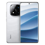 Xiaomi Redmi Note 14 Pro+, 16GB+512GB, 6,67 polegadas Xiaomi HyperOS Snapdragon 7s Gen 3 Octa Core, NFC, Rede: 5G, 16GB+512GB