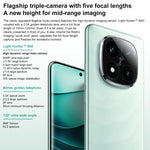Xiaomi Redmi Note 14 Pro+, 16GB+512GB, 6,67 polegadas Xiaomi HyperOS Snapdragon 7s Gen 3 Octa Core, NFC, Rede: 5G, 16GB+512GB