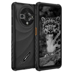 Ulefone Armor X31, 6GB+128GB, Visão Noturna, Telemóvel Resistente IP68/IP69K, 6,56 polegadas Android 14 MediaTek Helio G91 Octa Core, Rede: 4G, NFC, OTG, Armor X31