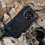 Ulefone Armor X31, 6GB+128GB, Visão Noturna, Telemóvel Resistente IP68/IP69K, 6,56 polegadas Android 14 MediaTek Helio G91 Octa Core, Rede: 4G, NFC, OTG, Armor X31