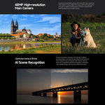 Ulefone Armor X31, 6GB+128GB, Visão Noturna, Telemóvel Resistente IP68/IP69K, 6,56 polegadas Android 14 MediaTek Helio G91 Octa Core, Rede: 4G, NFC, OTG, Armor X31