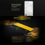 Xiaomi POCO X7 Pro 5G Global, 12GB+256GB, Leitor de Impressões Digitais no Ecrã, 6,67 polegadas Xiaomi HyperOS 2 MediaTek Dimensity 8400-Ultra Octa Core, NFC, Rede: 5G, 12GB+256GB