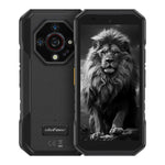 Ulefone Armor X32 Pro 5G, 8GB+256GB, Visão Noturna, Telemóvel Resistente IP68/IP69K, 5,65 polegadas Android 14 MediaTek Dimensity 6300 Octa Core, Rede: 5G, NFC, OTG, Armor X32 Pro 5G