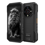 Ulefone Armor X32 Pro 5G, 8GB+256GB, Visão Noturna, Telemóvel Resistente IP68/IP69K, 5,65 polegadas Android 14 MediaTek Dimensity 6300 Octa Core, Rede: 5G, NFC, OTG, Armor X32 Pro 5G