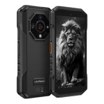 Ulefone Armor X32 Pro 5G, 8GB+256GB, Visão Noturna, Telemóvel Resistente IP68/IP69K, 5,65 polegadas Android 14 MediaTek Dimensity 6300 Octa Core, Rede: 5G, NFC, OTG, Armor X32 Pro 5G