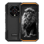 Ulefone Armor X32 Pro 5G, 8GB+256GB, Visão Noturna, Telemóvel Resistente IP68/IP69K, 5,65 polegadas Android 14 MediaTek Dimensity 6300 Octa Core, Rede: 5G, NFC, OTG, Armor X32 Pro 5G