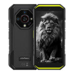 Ulefone Armor X32 Pro 5G, 8GB+256GB, Visão Noturna, Telemóvel Resistente IP68/IP69K, 5,65 polegadas Android 14 MediaTek Dimensity 6300 Octa Core, Rede: 5G, NFC, OTG, Armor X32 Pro 5G