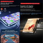 SOYES XS19 Pro, 6GB+128GB, 3,8 polegadas Android 12.0 MTK6762 Quad Core, Rede: 4G, Dual SIM, GPS, OTG, Suporte Google Play Store, 6GB+128GB
