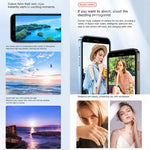 SOYES XS16, 2GB+16GB, 3,0 polegadas Android 10.0 MTK6737 Quad Core, Bluetooth, WiFi, Rede: 4G, Dual SIM, Suporte Google Play Store, 2GB+16GB