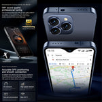 SOYES SOYES F9 Max, 4GB+64GB, 4,3 polegadas Android 12 MTK6762 Octa Core, Rede: 4G, OTG, Dual SIM, 4GB+64GB