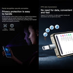 SOYES SOYES F9 Max, 4GB+64GB, 4,3 polegadas Android 12 MTK6762 Octa Core, Rede: 4G, OTG, Dual SIM, 4GB+64GB