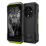 Ulefone Armor X32 Telefone Robusto, 8GB+256GB, Visão Noturna, 5,65 polegadas Android 14 MediaTek Helio G91 Octa Core, Rede: 4G, NFC, OTG