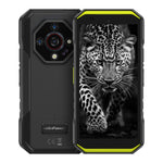 Ulefone Armor X32 Telefone Robusto, 8GB+256GB, Visão Noturna, 5,65 polegadas Android 14 MediaTek Helio G91 Octa Core, Rede: 4G, NFC, OTG