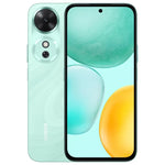 Honor Play 60, 6GB+128GB, Impressão Digital Lateral, 6,61 polegadas MagicOS 9.0 Dimensity 6300 Octa Core, Rede: 5G, OTG, Play 60, 6GB+128GB, 6GB+128GB