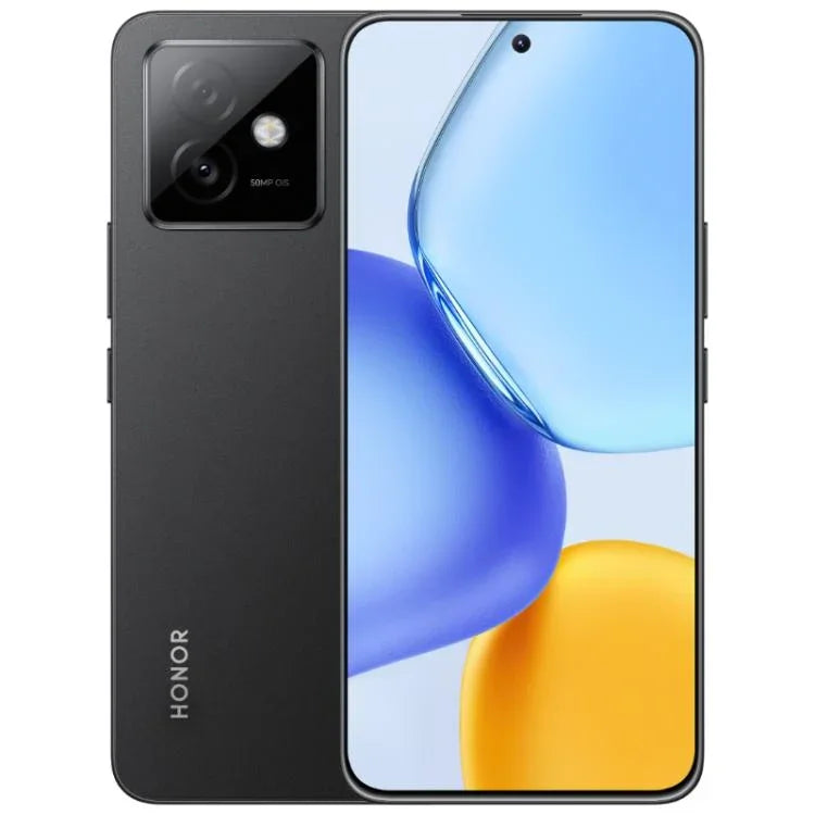 Honor X60 GT, 12GB+256GB, Impressão Digital no Ecrã, 6,7 polegadas MagicOS 9.0 Android 15.0 Snapdragon 8+ Gen 1 Octa Core, Rede: 5G, OTG, NFC, 12GB+256GB