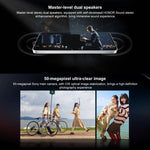 Honor X60 GT, 12GB+256GB, Impressão Digital no Ecrã, 6,7 polegadas MagicOS 9.0 Android 15.0 Snapdragon 8+ Gen 1 Octa Core, Rede: 5G, OTG, NFC, 12GB+256GB
