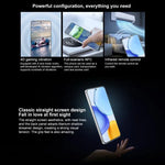 Honor X60 GT, 12GB+256GB, Impressão Digital no Ecrã, 6,7 polegadas MagicOS 9.0 Android 15.0 Snapdragon 8+ Gen 1 Octa Core, Rede: 5G, OTG, NFC, 12GB+256GB