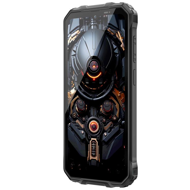 Blackview Oscal Marine 2, 4GB+64GB, 6,56 polegadas Android 15 Unisoc UMS9230E T615 Octa Core, Rede: 4G, OTG, NFC, 4GB+64GB