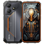 Blackview Oscal Marine 2, 4GB+64GB, 6,56 polegadas Android 15 Unisoc UMS9230E T615 Octa Core, Rede: 4G, OTG, NFC, 4GB+64GB
