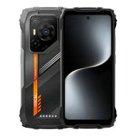 Blackview Oscal Pilot 3 5G Telemóvel Resistente, 12GB+256GB, Câmara de Visão Noturna, 6,56 polegadas Android 15 MediaTek Dimensity 6300 Octa Core, Rede: 5G, OTG, NFC