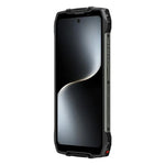 Blackview Oscal Pilot 3 5G Telemóvel Resistente, 12GB+256GB, Câmara de Visão Noturna, 6,56 polegadas Android 15 MediaTek Dimensity 6300 Octa Core, Rede: 5G, OTG, NFC