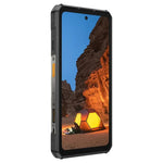 Ulefone Armor 30, 12GB+512GB, Visão Noturna, Telemóvel Resistente IP68/IP69K, 6,95 polegadas Android 15 MediaTek Helio G100 Octa Core, Rede: 4G, NFC, OTG, Armor 30