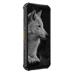 Ulefone Armor X16 Pro, 5GB+256GB, Visão Noturna, Telemóvel Resistente IP68/IP69K, 6,56 polegadas Android 15 MediaTek Dimensity 6300 Octa Core, Rede: 5G, NFC, OTG, Armor X16 Pro, 8GB+256GB