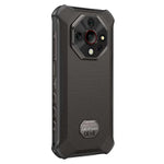 Ulefone Armor X16 Pro, 5GB+256GB, Visão Noturna, Telemóvel Resistente IP68/IP69K, 6,56 polegadas Android 15 MediaTek Dimensity 6300 Octa Core, Rede: 5G, NFC, OTG, Armor X16 Pro, 8GB+256GB