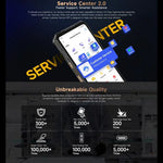 Ulefone Armor X16 Pro, 5GB+256GB, Visão Noturna, Telemóvel Resistente IP68/IP69K, 6,56 polegadas Android 15 MediaTek Dimensity 6300 Octa Core, Rede: 5G, NFC, OTG, Armor X16 Pro, 8GB+256GB