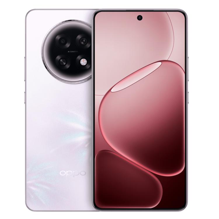 OPPO A6 GT, 12GB+512GB, Leitor de Impressões Digitais no Ecrã, 6,8 polegadas ColorOS 15.0 Android 15 Qualcomm Snapdragon 7 Gen 3 Octa Core, NFC, Rede: 5G, A6 GT, 12GB+512GB, 12GB+512GB