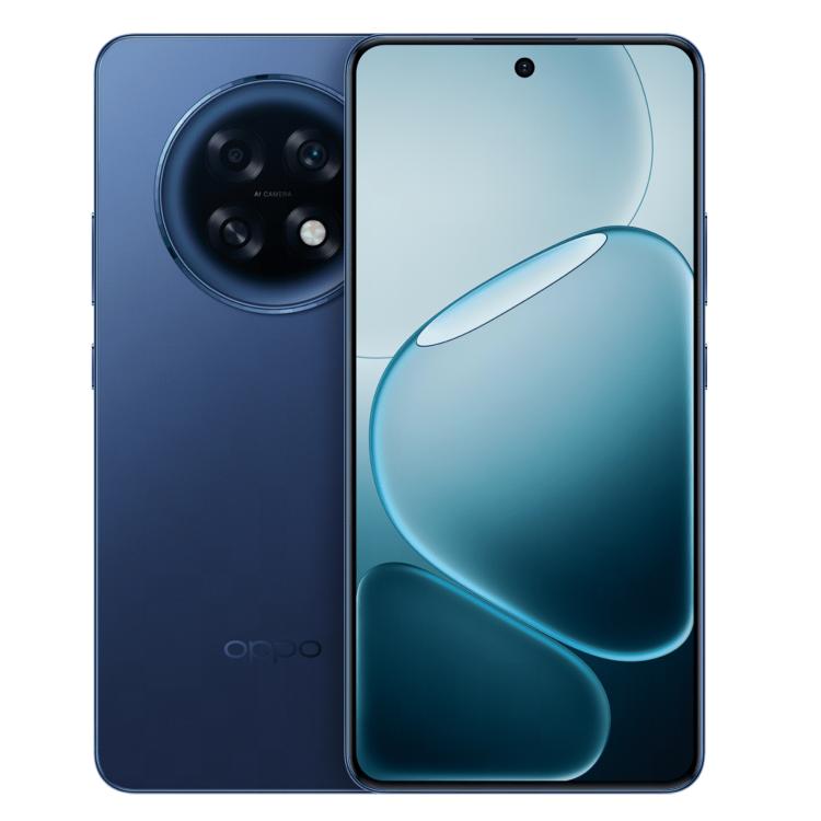 OPPO A6 GT, 8GB+256GB, Leitor de Impressões Digitais no Ecrã, 6,8 polegadas ColorOS 15.0 Android 15 Qualcomm Snapdragon 7 Gen 3 Octa Core, NFC, Rede: 5G, A6 GT, 8GB+256GB, 8GB+256GB