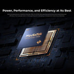 Oukitel WP100 Telemóvel Resistente com Medidor de Distância a Laser, 12GB+512GB, Câmara 200MP, Identificação por Impressão Digital, 6,8 polegadas Android 14 MediaTek Dimensity 7300 Octa Core, NFC, OTG, Rede: 5G, WP100
