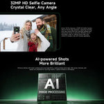 Ulefone Armor 33 Pro Telemóvel Resistente, 16GB+512GB, Visão Noturna, 6,95 polegadas + 3,4 polegadas Ecrã Duplo Android 14 MediaTek Dimensity 7300X Octa Core, Rede: 5G, OTG, NFC, Armor 33 Pro