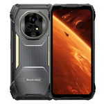 Blackview XPLORE 2, 16GB+1TB, 6,73 polegadas Android 15 Dimensity 8300 MT6897 Octa Core, Rede: 5G, OTG, NFC, XPLORE 2, 16GB+1TB