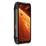 Blackview XPLORE 2, 12GB+256GB, 6,73 polegadas Android 15 Dimensity 8300 MT6897 Octa Core, Rede: 5G, OTG, NFC, XPLORE 2, 12GB+256GB