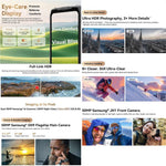 Blackview XPLORE 2, 12GB+256GB, 6,73 polegadas Android 15 Dimensity 8300 MT6897 Octa Core, Rede: 5G, OTG, NFC, XPLORE 2, 12GB+256GB