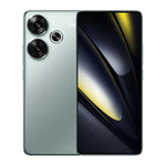 Xiaomi POCO F6 Global, 8GB+256GB, Leitor de Impressões Digitais no Ecrã, 6,67 polegadas Xiaomi HyperOS Snapdragon 8s Gen 3 Octa Core 3.0GHz, NFC, Rede: 5G, 8GB+256GB