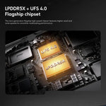 Xiaomi POCO F6 Global, 8GB+256GB, Leitor de Impressões Digitais no Ecrã, 6,67 polegadas Xiaomi HyperOS Snapdragon 8s Gen 3 Octa Core 3.0GHz, NFC, Rede: 5G, 8GB+256GB