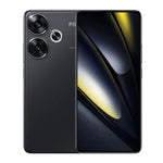 Xiaomi POCO F6 Global, 12GB+512GB, Leitor de Impressões Digitais no Ecrã, 6,67 polegadas Xiaomi HyperOS Snapdragon 8s Gen 3 Octa Core 3.0GHz, NFC, Rede: 5G, 12GB+512GB