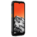 Blackview FORT 1, 6GB+256GB, 6,56 polegadas Android 15 Unisoc UMS9230E T615 Octa Core, Rede: 4G, OTG, NFC, 6GB+256GB