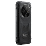 Blackview FORT 1, 6GB+256GB, 6,56 polegadas Android 15 Unisoc UMS9230E T615 Octa Core, Rede: 4G, OTG, NFC, 6GB+256GB