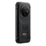 Blackview FORT 1, 6GB+256GB, 6,56 polegadas Android 15 Unisoc UMS9230E T615 Octa Core, Rede: 4G, OTG, NFC, 6GB+256GB
