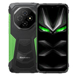 Blackview FORT 1, 6GB+256GB, 6,56 polegadas Android 15 Unisoc UMS9230E T615 Octa Core, Rede: 4G, OTG, NFC, 6GB+256GB