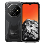 Blackview FORT 1, 4GB+128GB, 6,56 polegadas Android 15 Unisoc UMS9230E T615 Octa Core, Rede: 4G, OTG, NFC, 4GB+128GB
