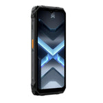 Blackview FORT 1, 4GB+128GB, 6,56 polegadas Android 15 Unisoc UMS9230E T615 Octa Core, Rede: 4G, OTG, NFC, 4GB+128GB