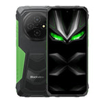 Blackview FORT 1, 4GB+128GB, 6,56 polegadas Android 15 Unisoc UMS9230E T615 Octa Core, Rede: 4G, OTG, NFC, 4GB+128GB