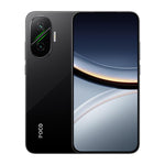 Xiaomi POCO F7 Global, 12GB+256GB, Leitor de Impressões Digitais no Ecrã, 6,83 polegadas Xiaomi HyperOS 2 Snapdragon 8s Gen 4 Octa Core, NFC, Rede: 5G, 12GB+256GB