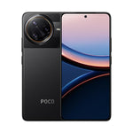 Xiaomi POCO F7 Ultra Global, 12GB+256GB, Leitor de Impressões Digitais no Ecrã, 6,67 polegadas Xiaomi HyperOS 2 Snapdragon 8 Elite Octa Core, NFC, Rede: 5G, 12GB+256GB