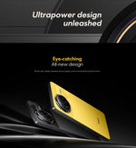 Xiaomi POCO F7 Ultra Global, 12GB+256GB, Leitor de Impressões Digitais no Ecrã, 6,67 polegadas Xiaomi HyperOS 2 Snapdragon 8 Elite Octa Core, NFC, Rede: 5G, 12GB+256GB