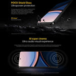 Xiaomi POCO F7 Ultra Global, 12GB+256GB, Leitor de Impressões Digitais no Ecrã, 6,67 polegadas Xiaomi HyperOS 2 Snapdragon 8 Elite Octa Core, NFC, Rede: 5G, 12GB+256GB